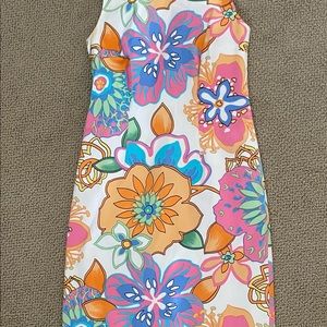 Talbots summer dress